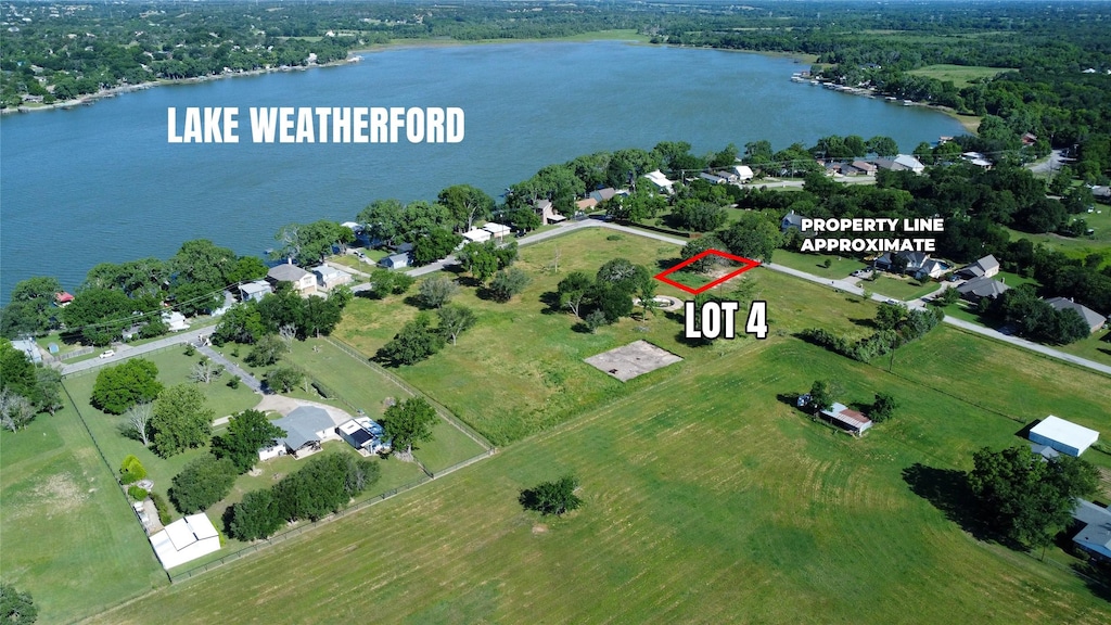 141 Arrowpoint Dr Unit 4, Weatherford, TX 76087