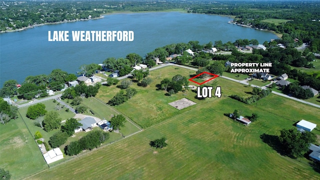 141 Arrowpoint Dr Unit 4, Weatherford, TX 76087