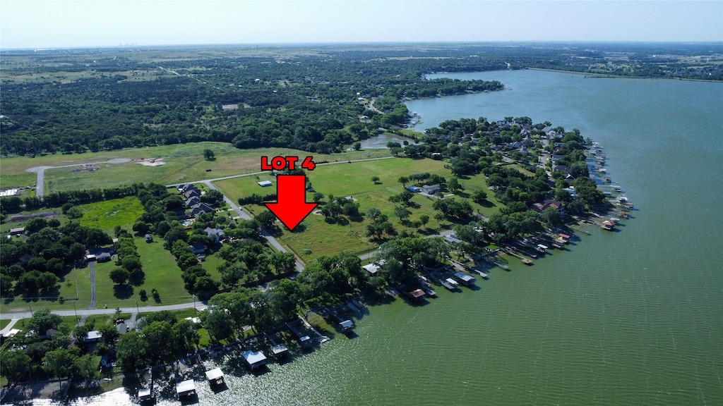 141 Arrowpoint Dr Unit 4, Weatherford, TX 76087