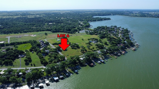 141 Arrowpoint Dr Unit 4, Weatherford, TX 76087