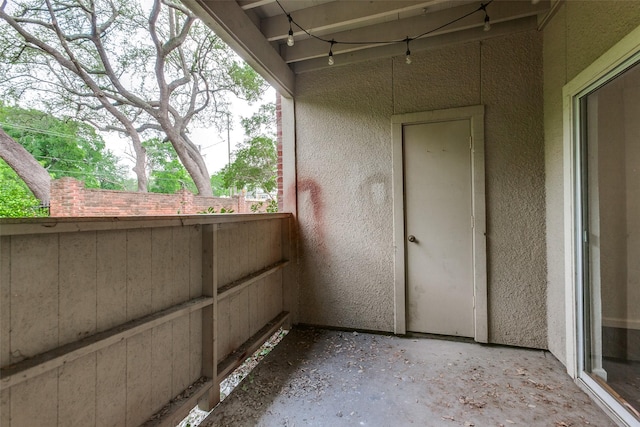 8601 Park Ln Unit 111, Dallas, TX 75231 - view of patio / terrace