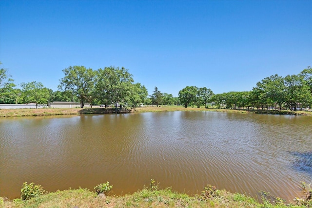 500 W San Diego St, Detroit, TX 75436 - water view