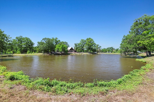 500 W San Diego St, Detroit, TX 75436 - water view
