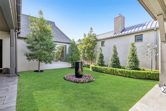 315 Oxford Pl, Coppell, TX 75019 - view of green lawn