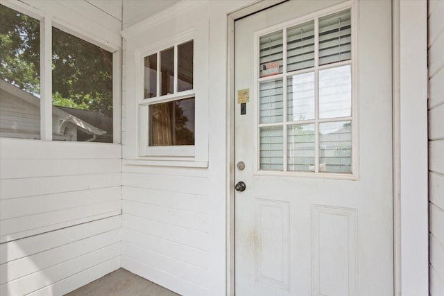 2600 Colcord Ave, Waco, TX 76707 - view of property entrance