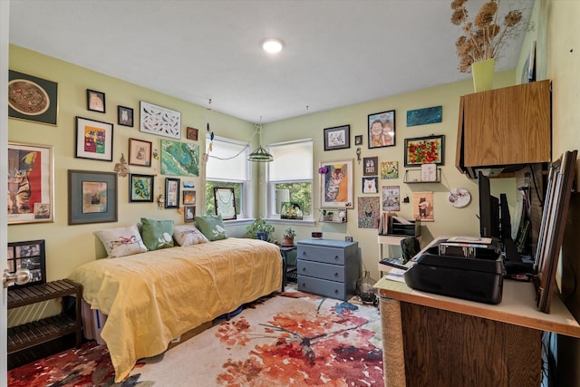 2816 Nottingham Dr, Denton, TX 76209 - view of bedroom