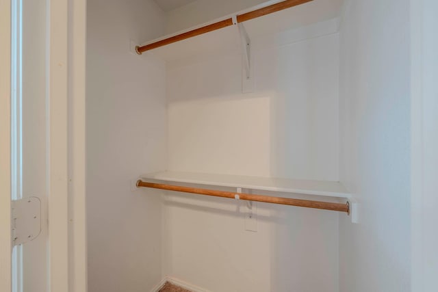 12315 Red Hawk Dr, Frisco, TX 75033 - view of walk in closet