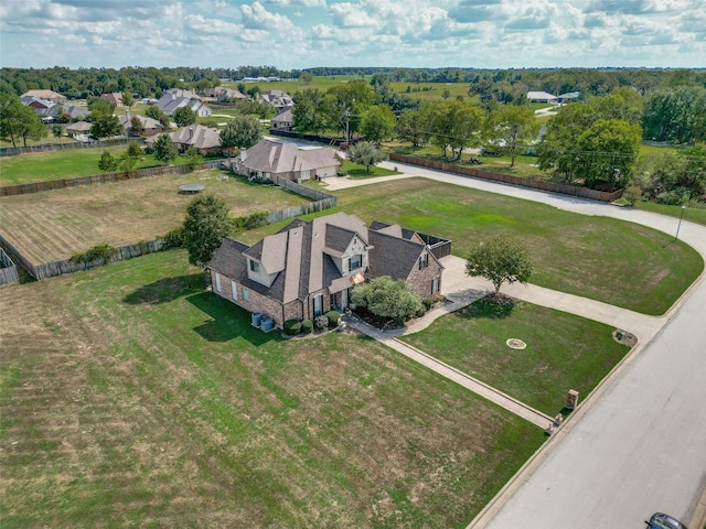336 Maggie St, Canton, TX 75103 - aerial view