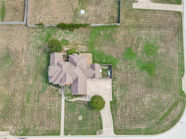 336 Maggie St, Canton, TX 75103 - aerial overview of property's location