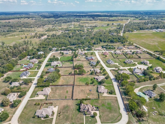 336 Maggie St, Canton, TX 75103 - view of property location with nearby suburban area