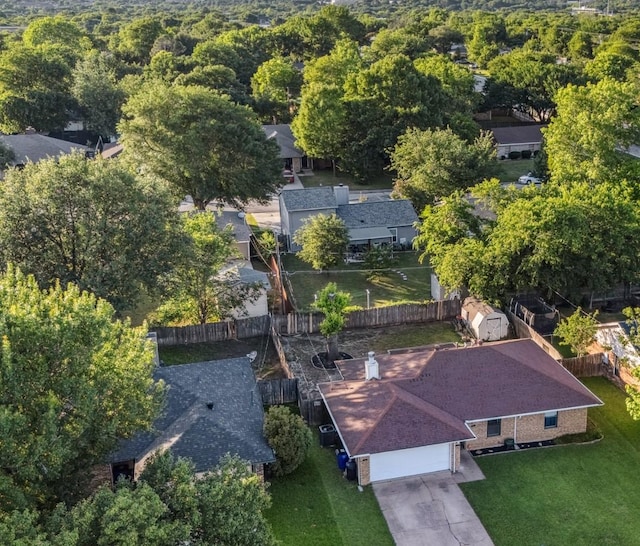 3 Atlanta Ct, Mansfield, TX 76063 - view of subject property