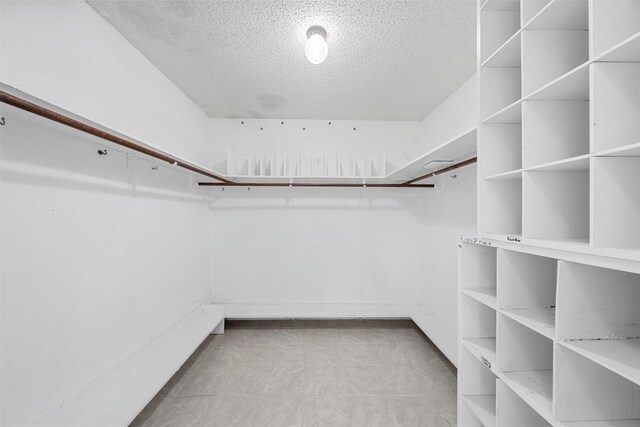 120 Wooded Crest Dr, Woodway, TX 76712 - view of spacious closet