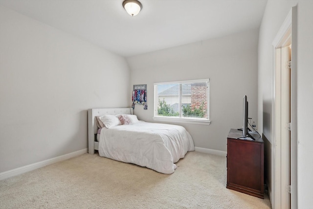4219 Bal Harbour Ln, Frisco, TX 75033 - carpeted bedroom with baseboards