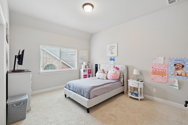 4219 Bal Harbour Ln, Frisco, TX 75033 - bedroom featuring carpet and baseboards
