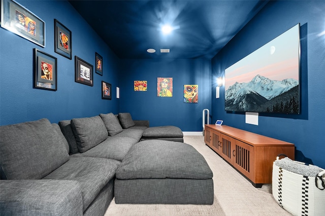 1907 Cedar Bluff Pkwy, Mansfield, TX 76063 - cinema featuring carpet