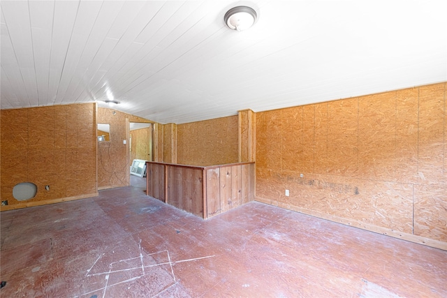 635 E Tripp Rd, Sunnyvale, TX 75182 - additional living space with lofted ceiling