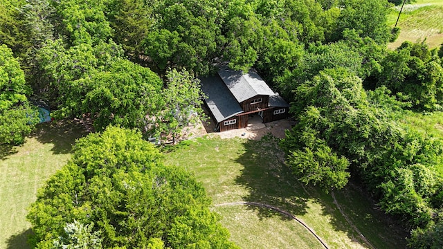 635 E Tripp Rd, Sunnyvale, TX 75182 - view of subject property
