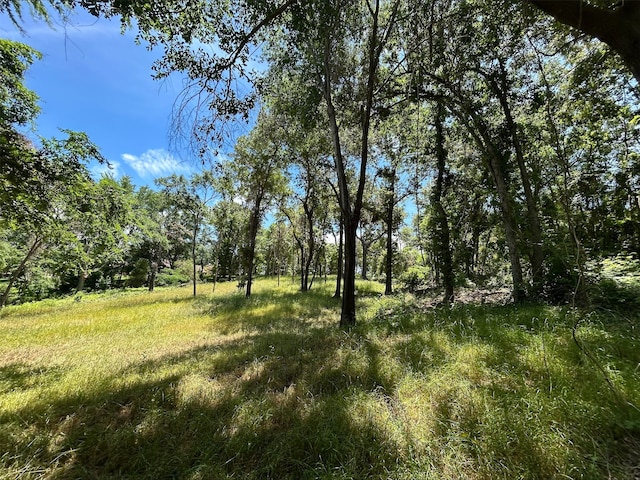 LOTTR5B Stevenson Rd, Frankston, TX 75763