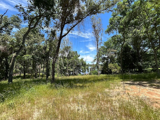 LOTTR5B Stevenson Rd, Frankston, TX 75763