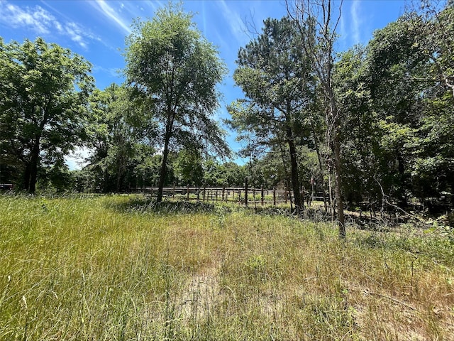 LOTTR5B Stevenson Rd, Frankston, TX 75763