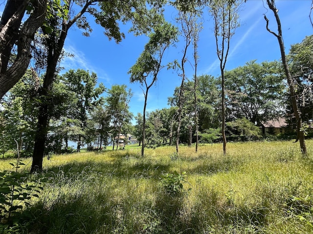 LOTTR5B Stevenson Rd, Frankston, TX 75763