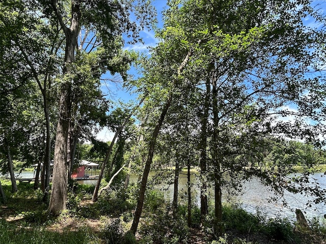 LOTTR5B Stevenson Rd, Frankston, TX 75763