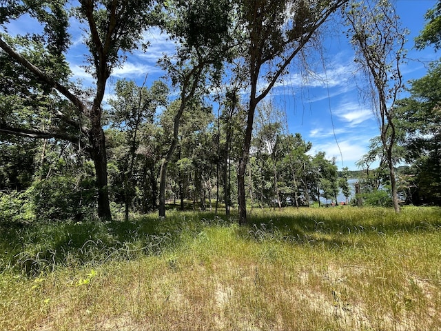 LOTTR5B Stevenson Rd, Frankston, TX 75763