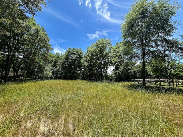 LOTTR5B Stevenson Rd, Frankston, TX 75763