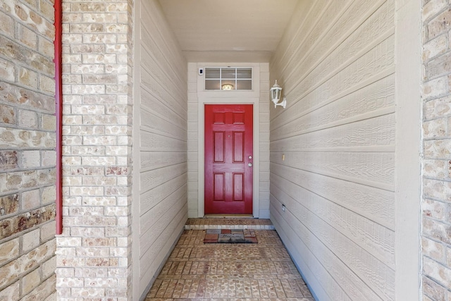 4533 Crooked Ridge Dr, The Colony, TX 75056 - view of exterior entry