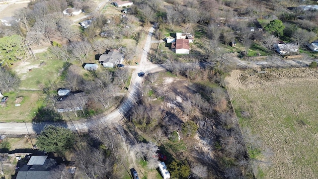 0 Lady Bird, Kemp, TX 75143