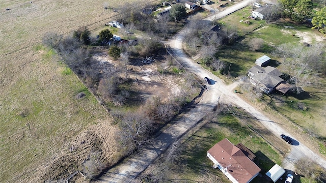 0 Lady Bird, Kemp, TX 75143