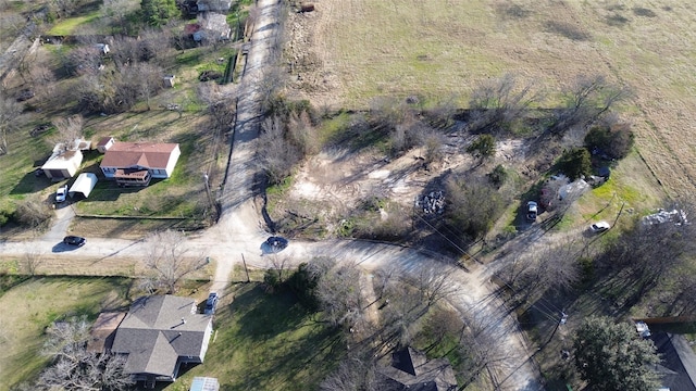 0 Lady Bird, Kemp, TX 75143