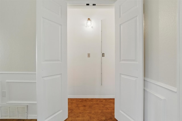 207 Johnston Blvd, Waxahachie, TX 75165 - view of hall
