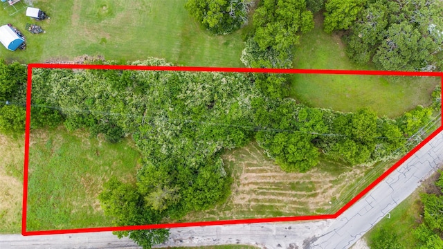 0 Williams St, Terrell, TX 75160