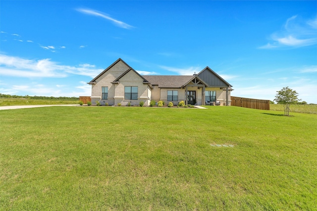 277 Schneider Rd, Sherman, TX 75090 - view of front of house