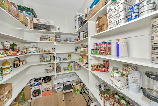 277 Schneider Rd, Sherman, TX 75090 - view of storage area