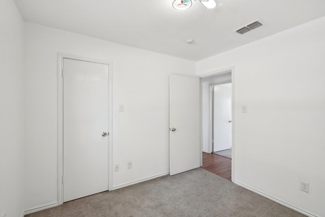 6319 Leasa Ct, Sachse, TX 75048 - unfurnished bedroom featuring carpet flooring