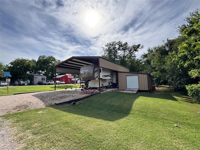 302 Chavez Trl, Weatherford, TX 76087