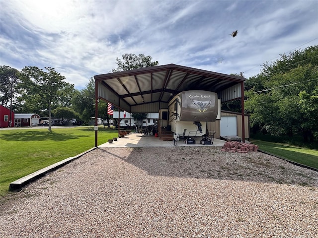 302 Chavez Trl, Weatherford, TX 76087