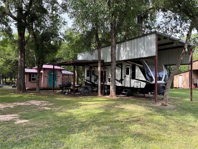 302 Chavez Trl, Weatherford, TX 76087