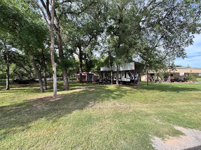 302 Chavez Trl, Weatherford, TX 76087