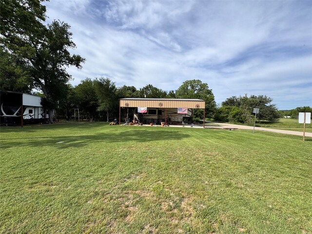 302 Chavez Trl, Weatherford, TX 76087
