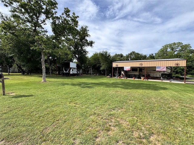 302 Chavez Trl, Weatherford, TX 76087