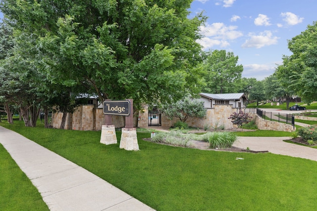 15198 Woodbluff Dr, Frisco, TX 75035 - view of home's community