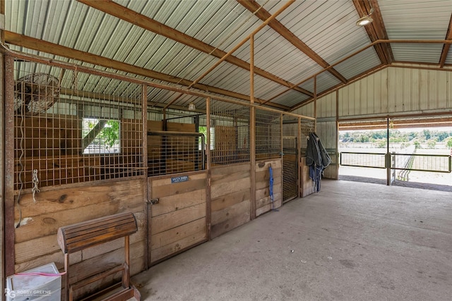 1171 Wemple Rd, Bossier City, LA 71111 - view of stable