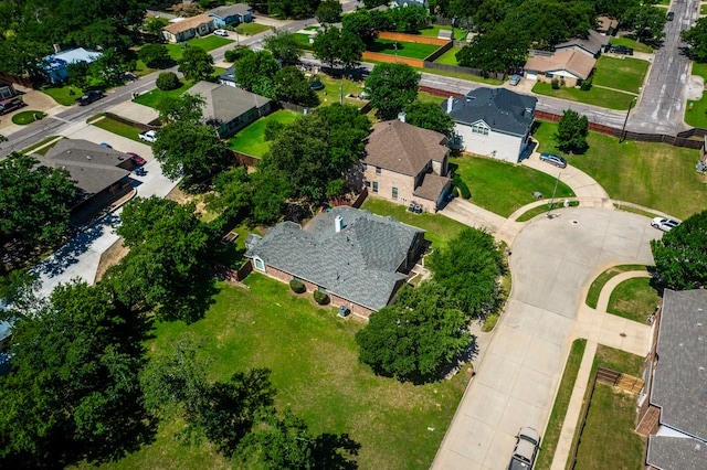 805 Warwick Ct, Kennedale, TX 76060 - view of property location featuring nearby suburban area