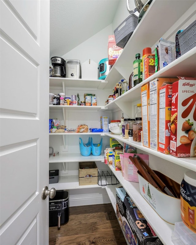 3812 Ironbark Way, Mckinney, TX 75071 - view of pantry