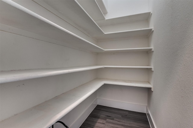 2828 Pino, Grand Prairie, TX 75054 - view of storage area