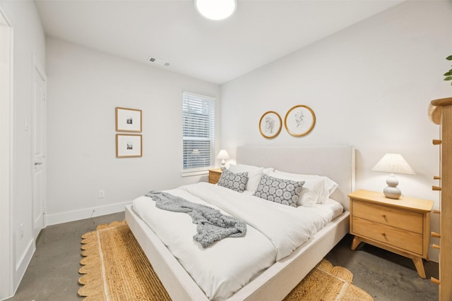1028 Cavour Pl, Dallas, TX 75204 - bedroom featuring baseboards and carpet flooring