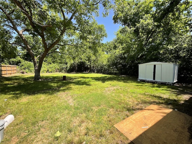 207 Bellview St, Sulphur Springs, TX 75482 - view of yard